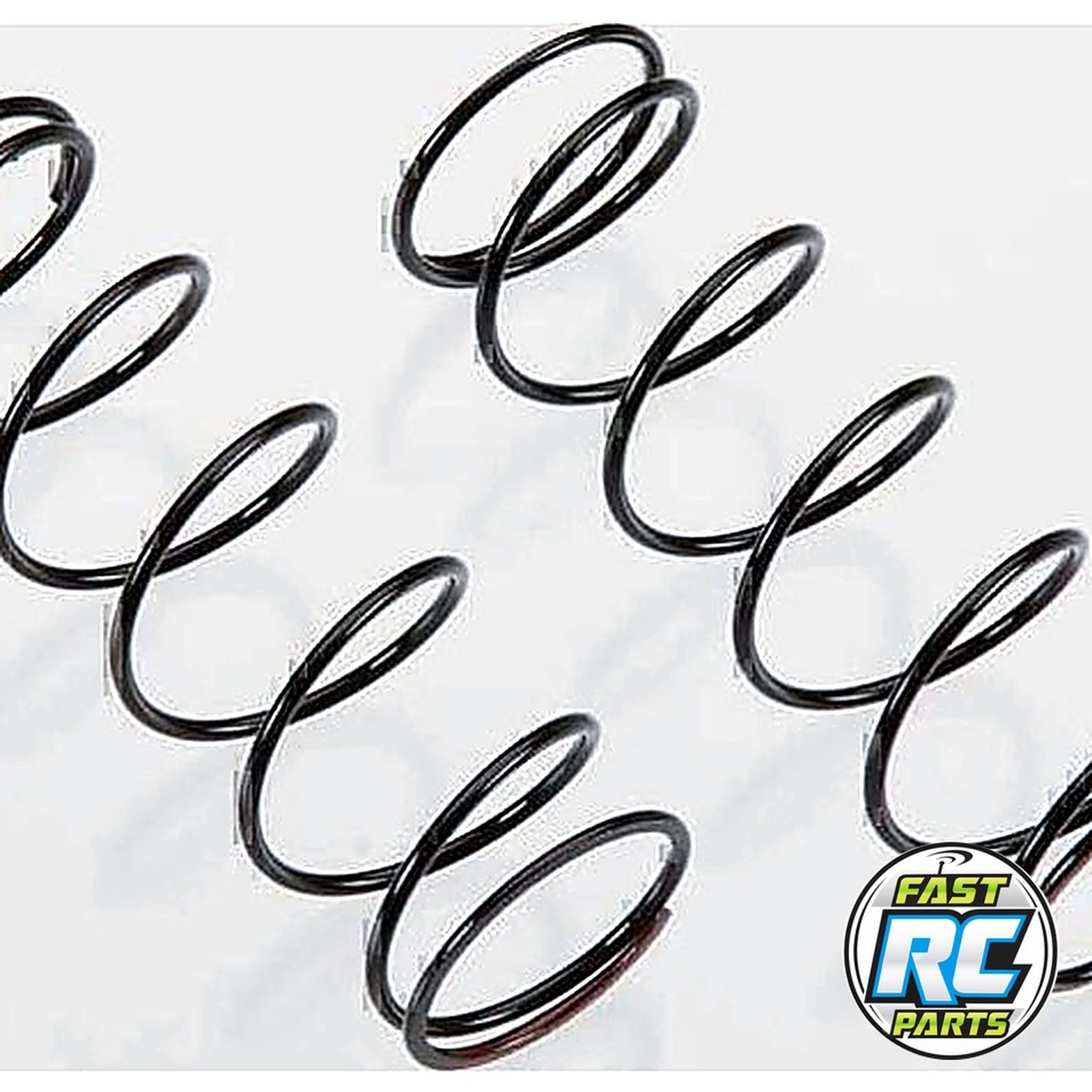 Shock Spring Set Front 1.5x7.0T 70mm EB48