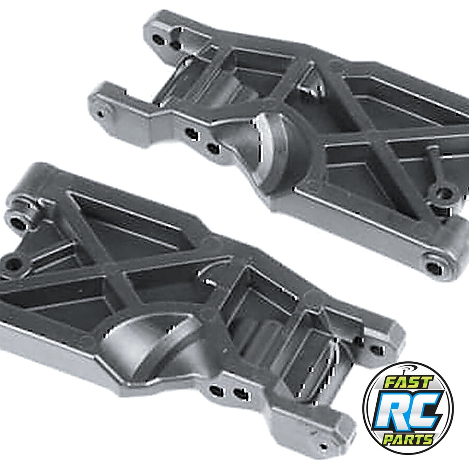 Suspension Arms rear forward shock mount EB410.2