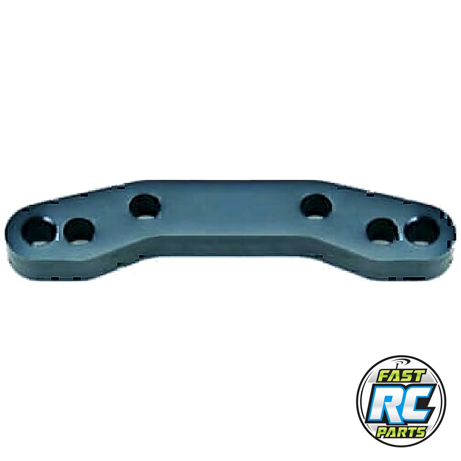 Rear Camber Link Plate (aluminum, EB410)