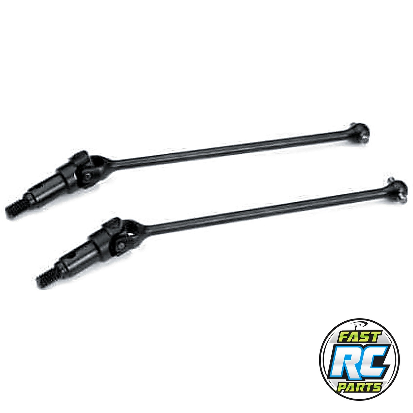 Universal Driveshaft Set (front 77.5mm EB410 2 pieces)