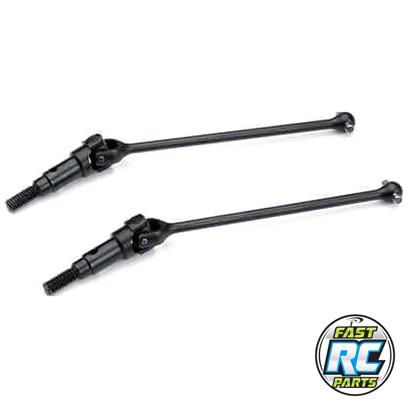 Universal Driveshaft Set (Rear 69mm EB410 2 pieces)