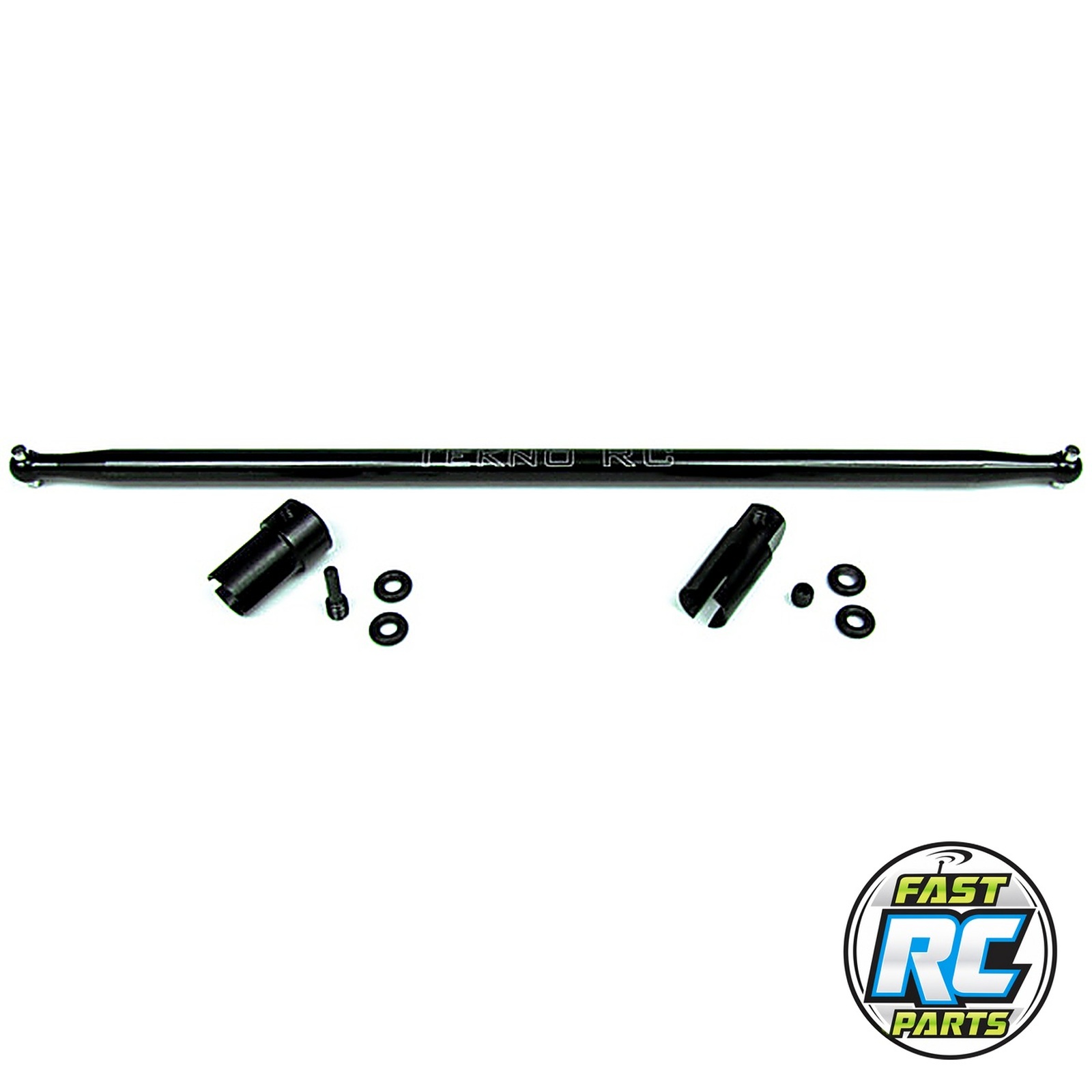 Big Bone Center Driveshaft & Outdrives SLASH 4X4