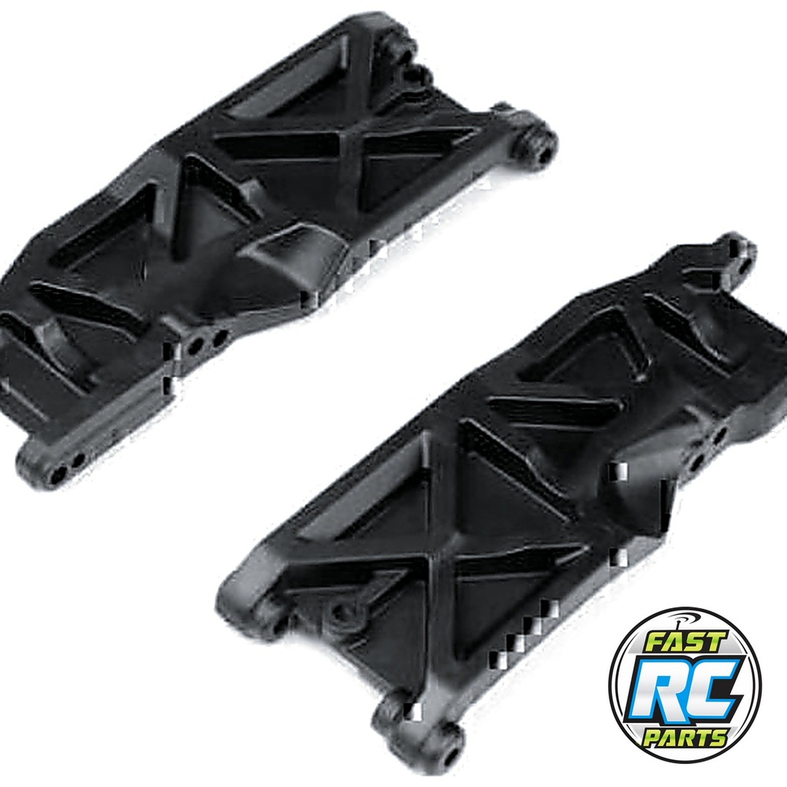 Suspension Arms rear : ET410