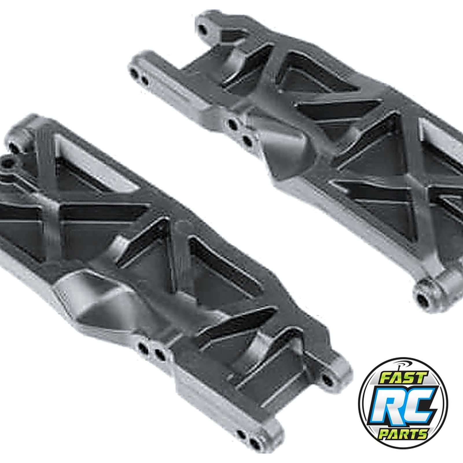 Suspension Arms (rear for 3.5mm TKR6523HD pins ET410)