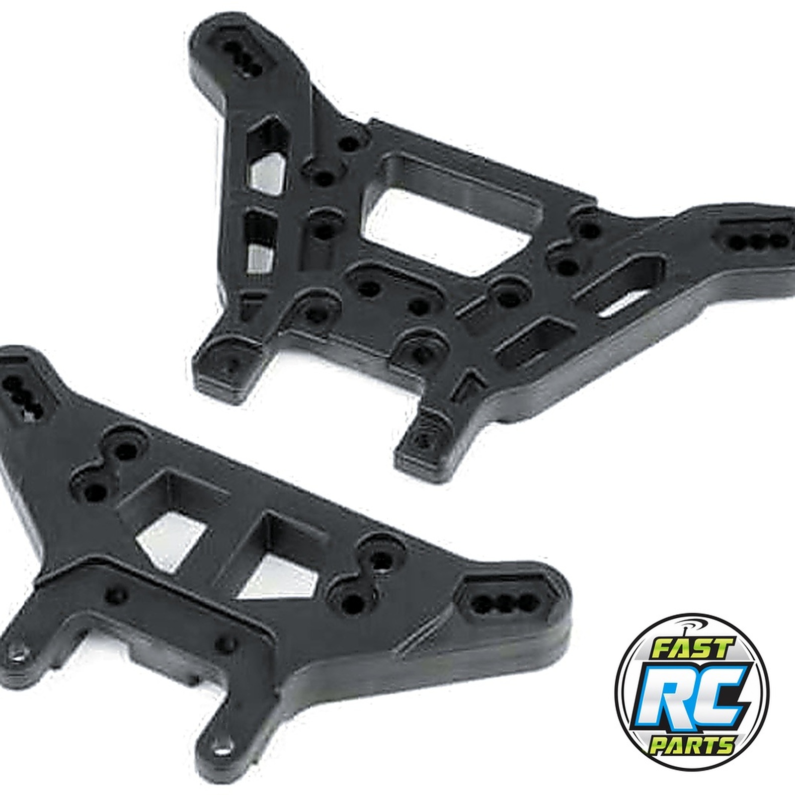 Shock Tower Set F/R ET410.2