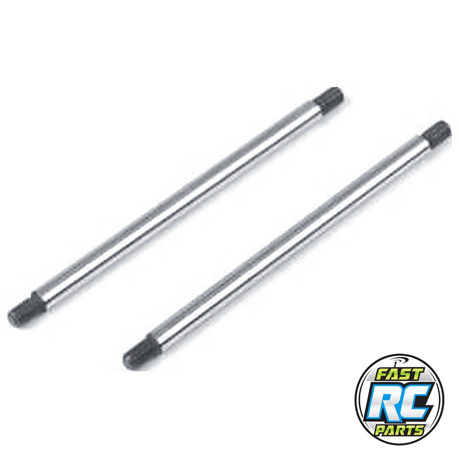 Hinge Pins (outer, rear, 2.0, 2pcs)