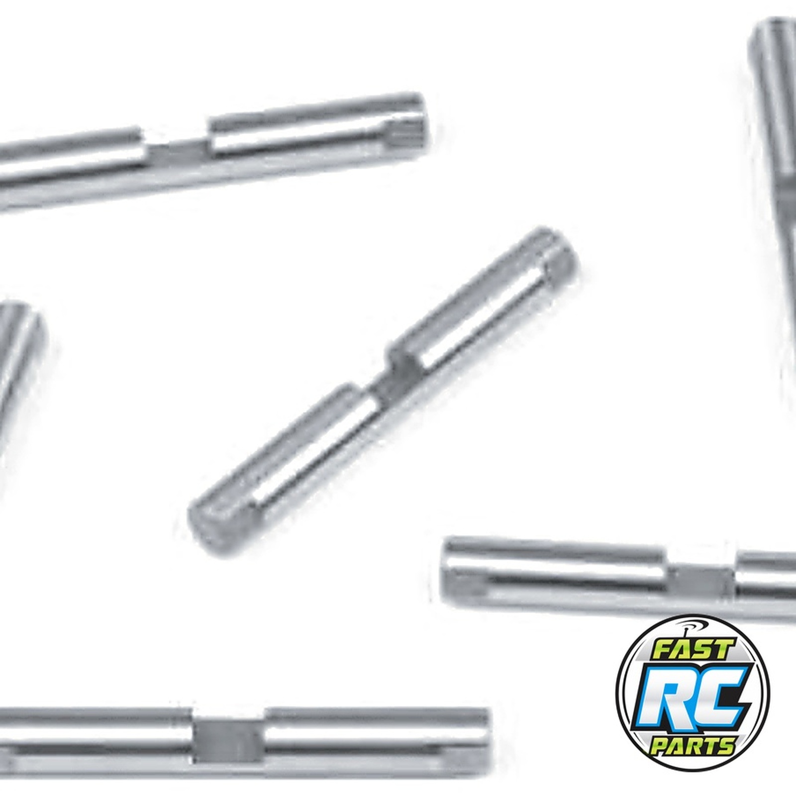 Differential Cross Pins (2.0 6 pieces)