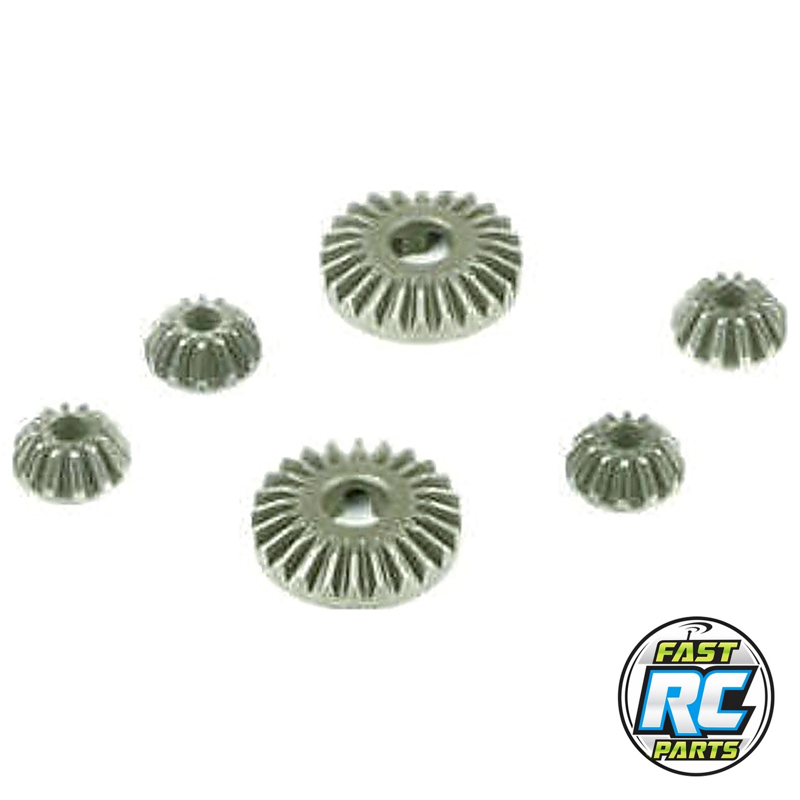 Differential Gear Set (internal gears only 2.0)