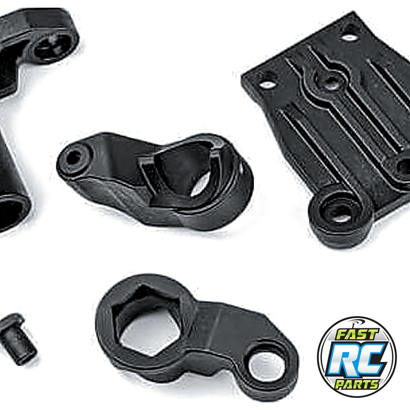 Bell Cranks and Top Plates (Mt/Sct410 2.0)