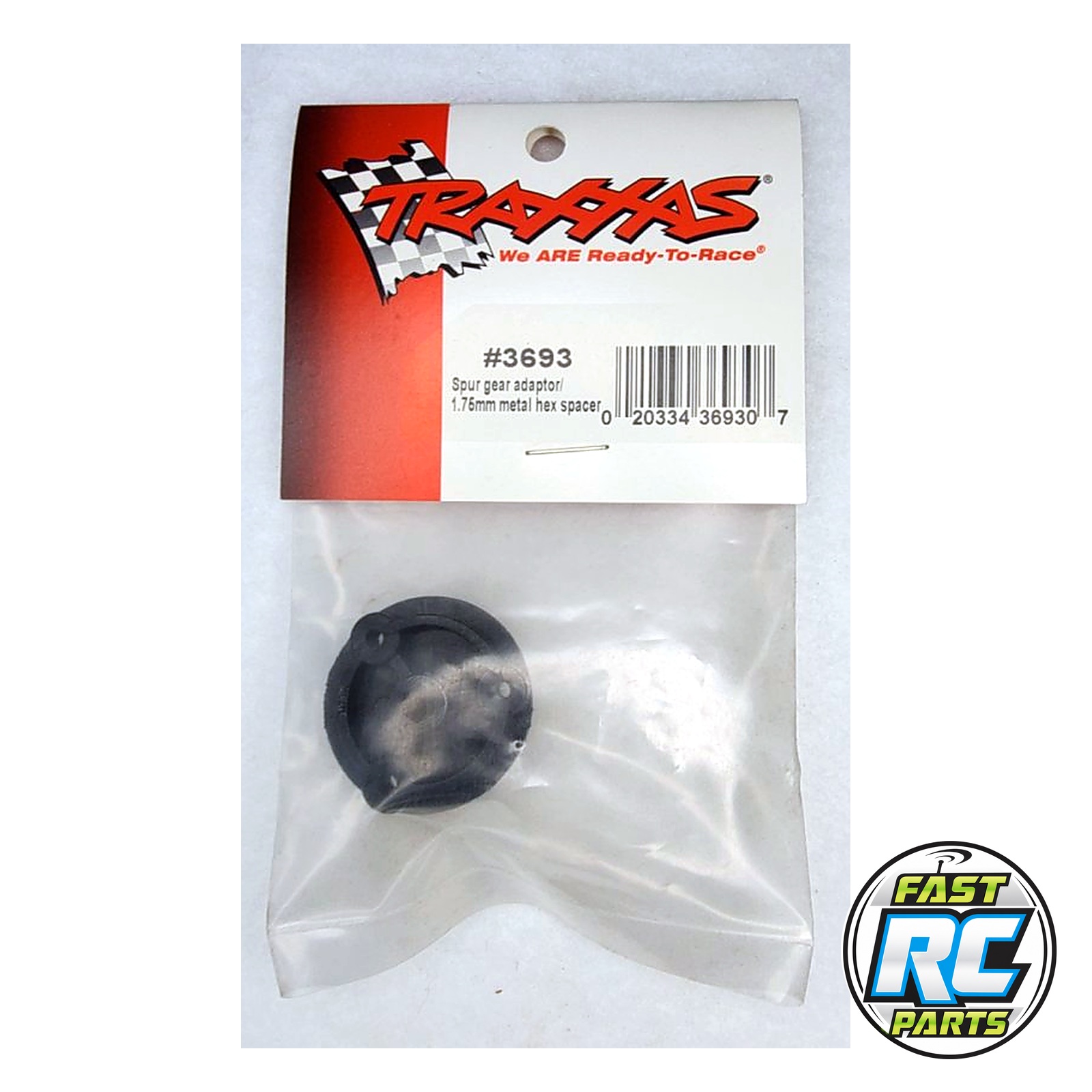 Spur Gear Adapter