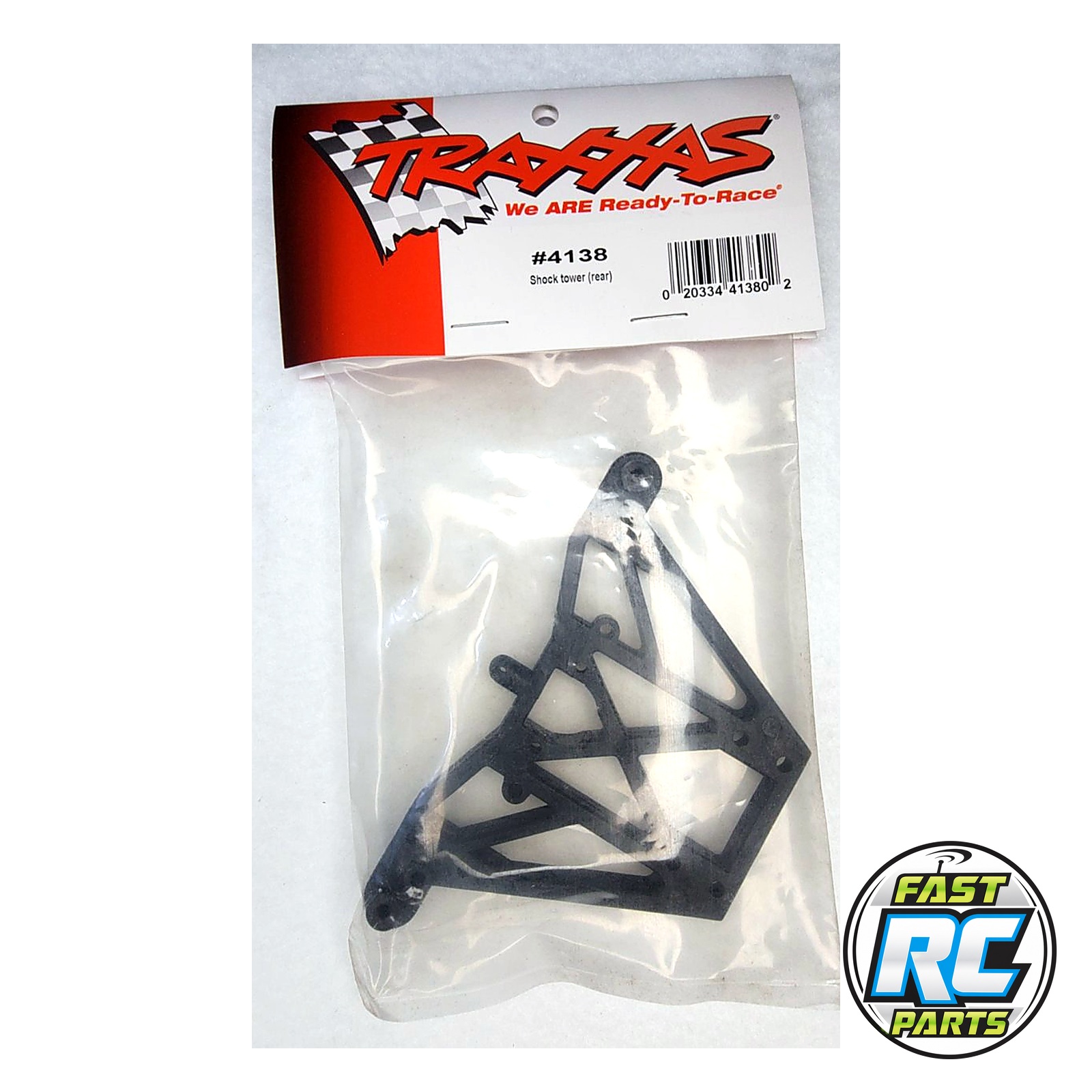 Shock Tower Rear Nitro Stampede