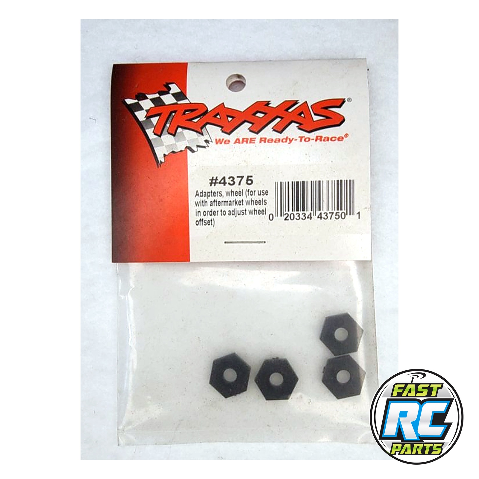Wheels Adapter 4-Tec (4)
