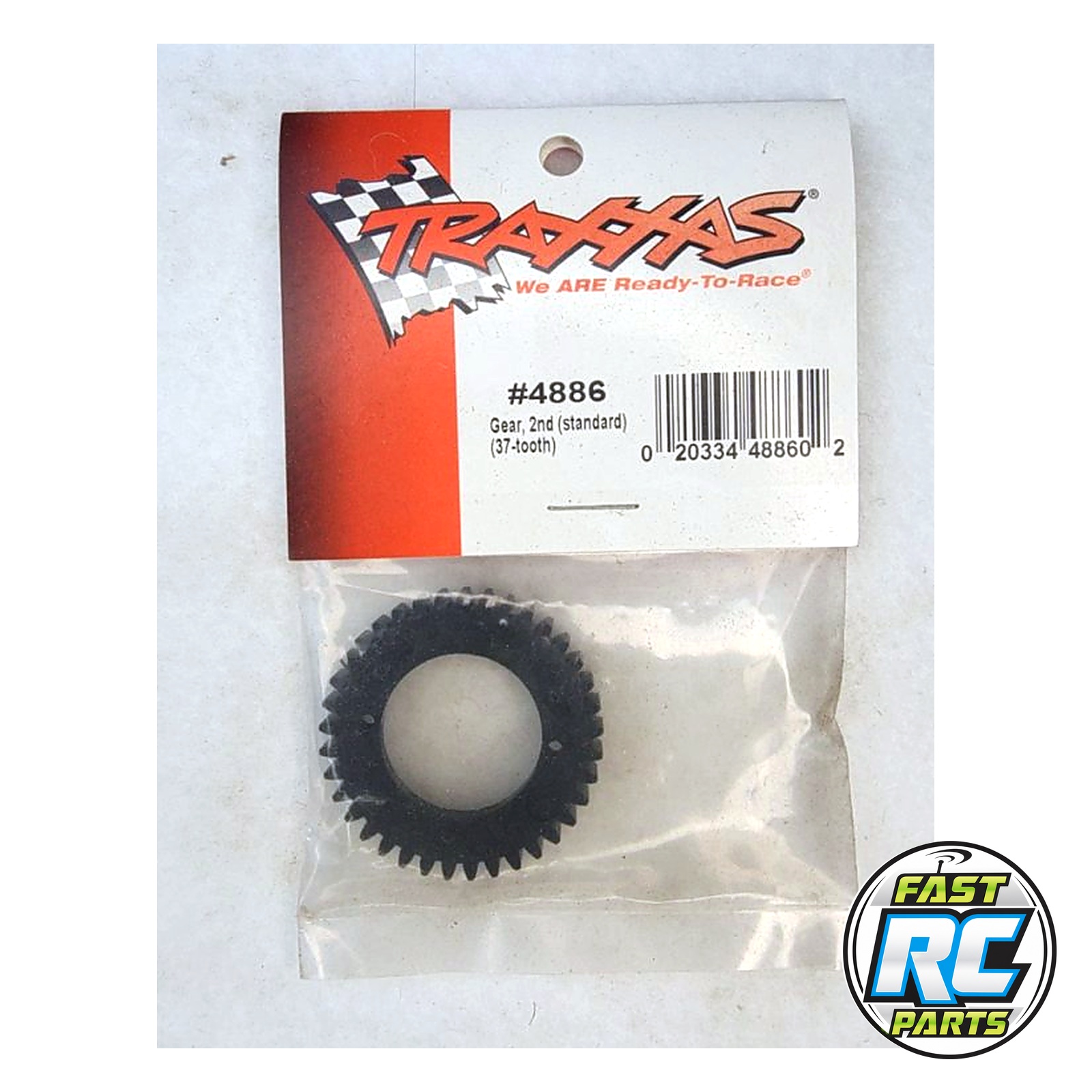 Gear, 2nd (standard)(37-tooth)