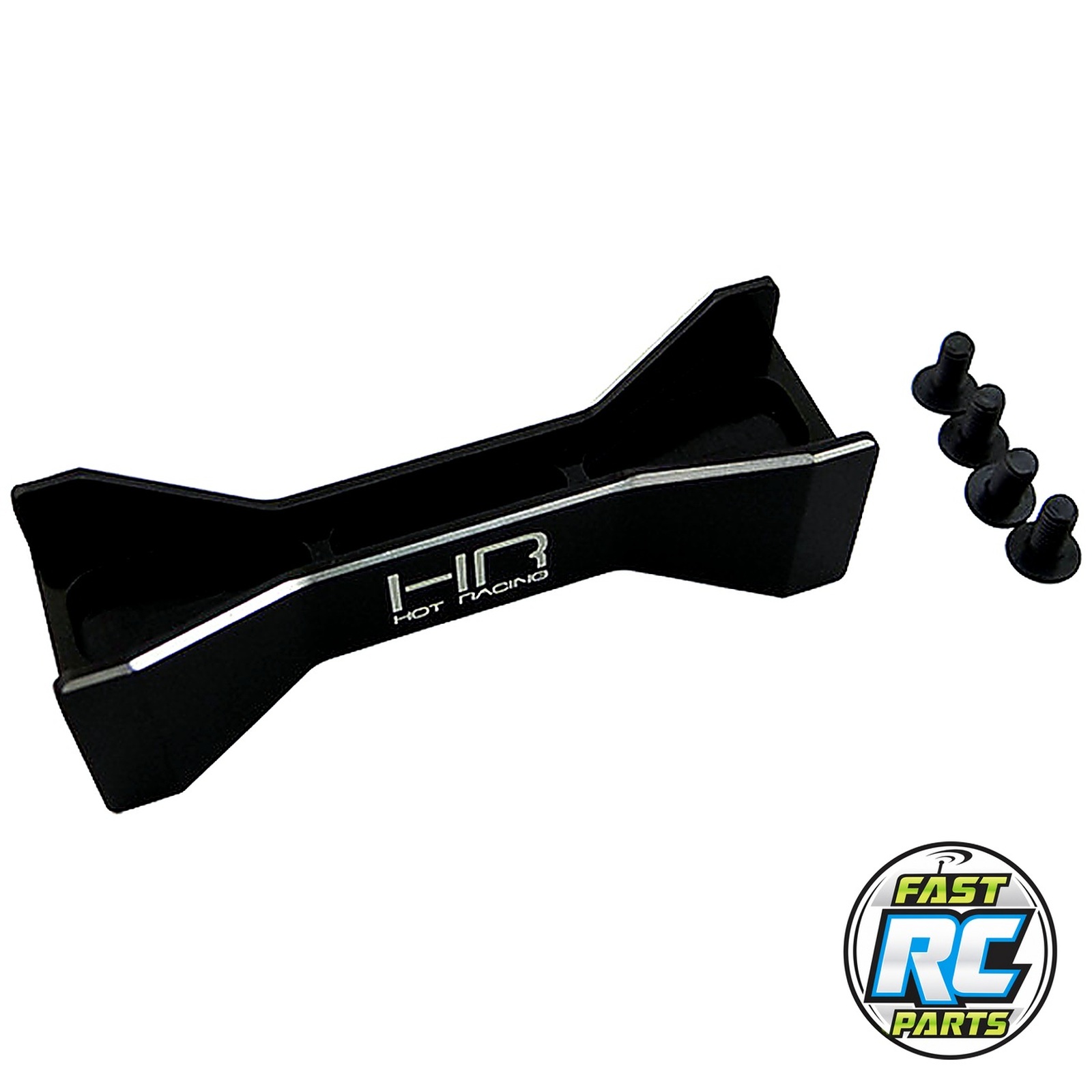 Aluminum Mid Chassis Brace 470 620 Hauler