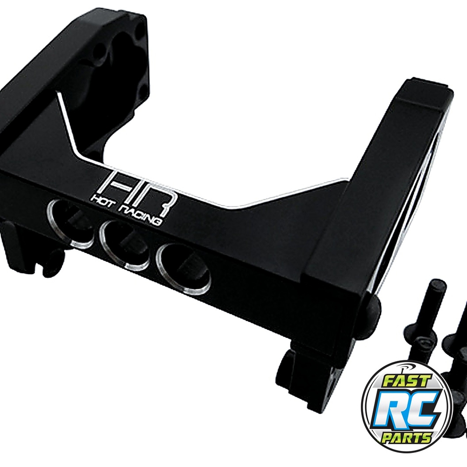 Aluminum Rear Chassis Brace 470 620