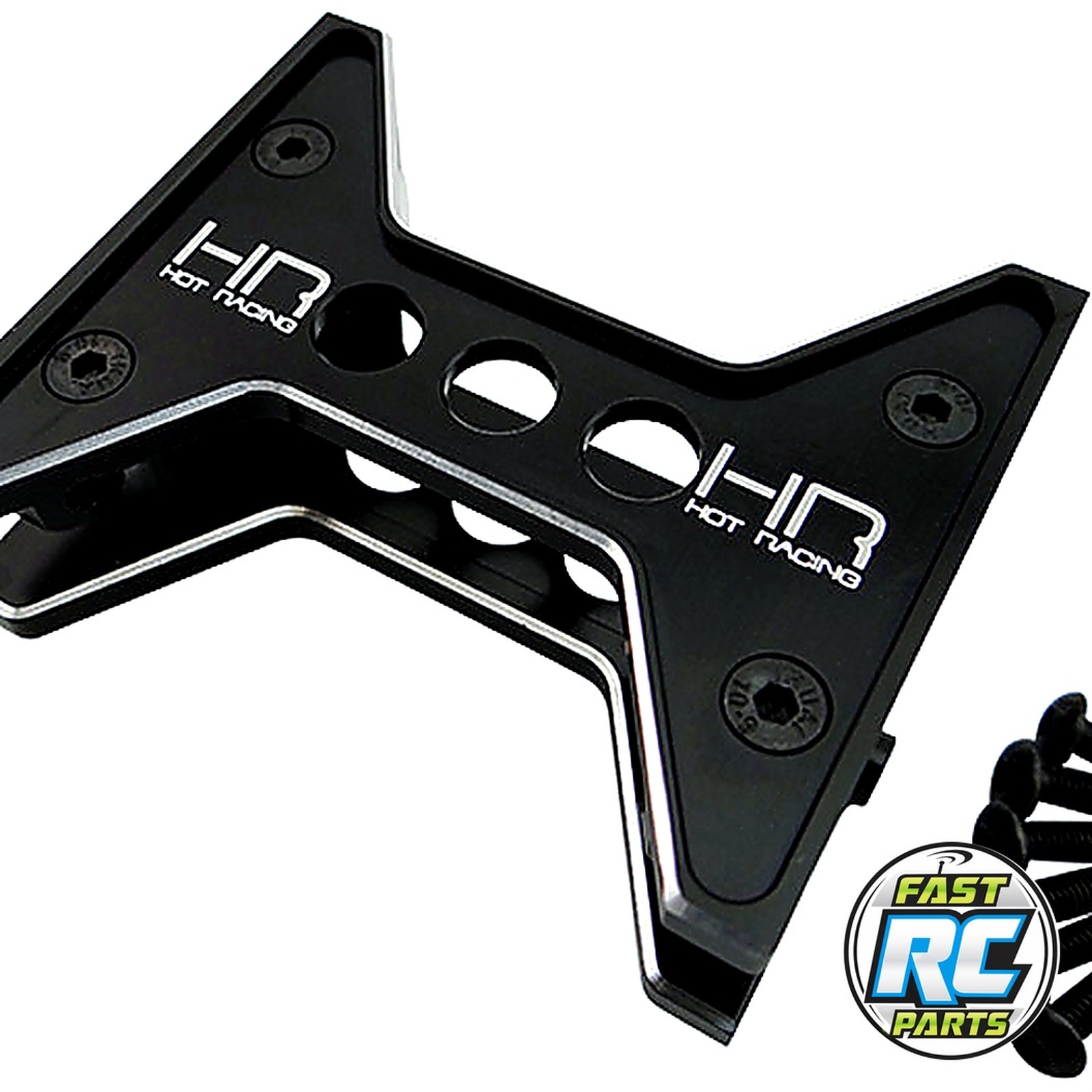 Aluminum Rear Chassis Brace Fender Mount 470 620 King