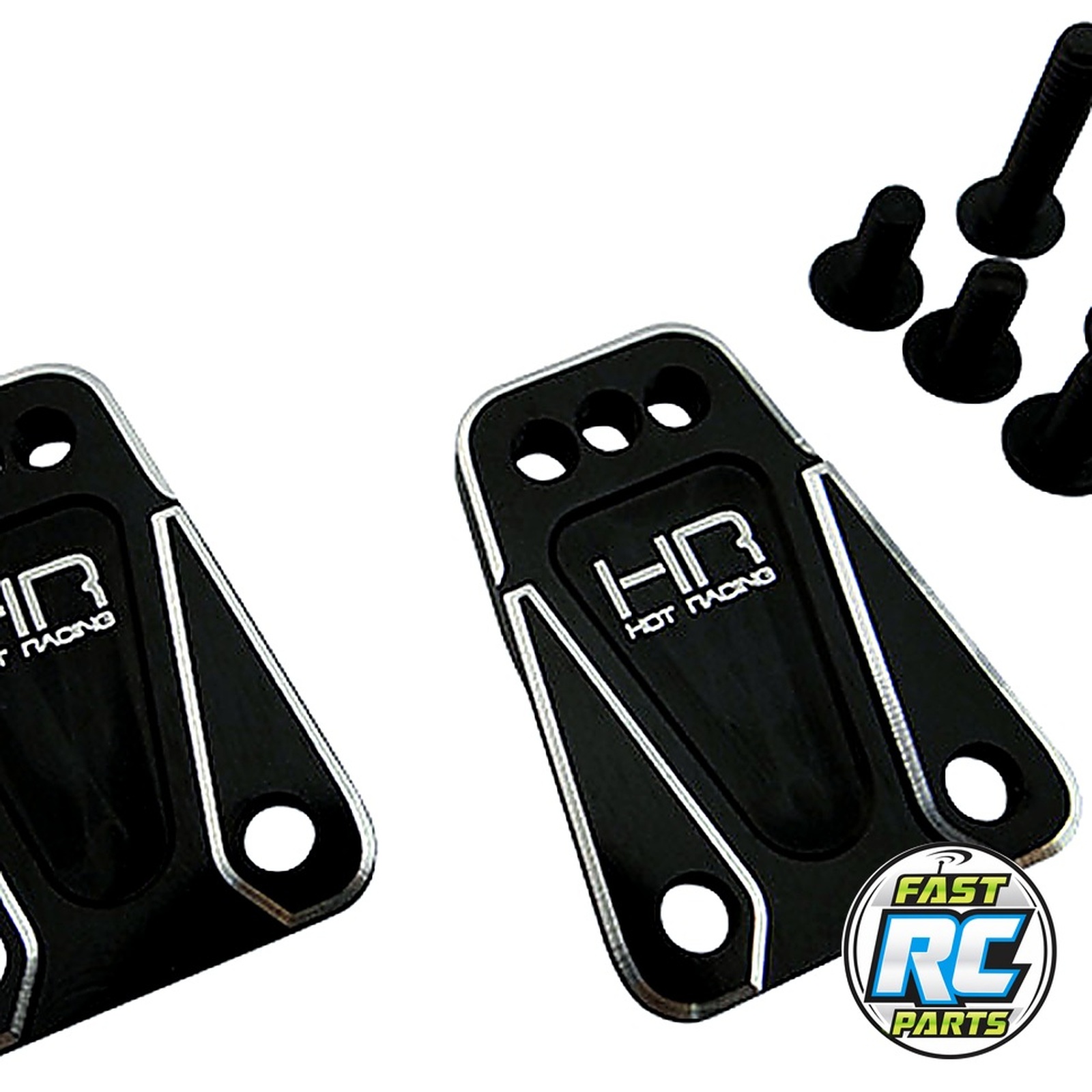 Aluminum Shock Mount 470 620 Hauler