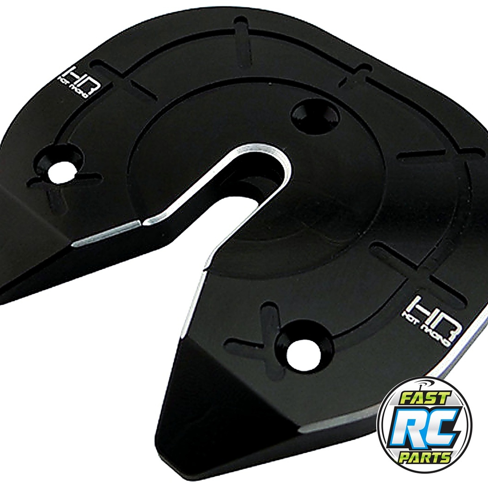 Hot Racing Aluminum Mfc 5th Wheel Coupler 470 620 King