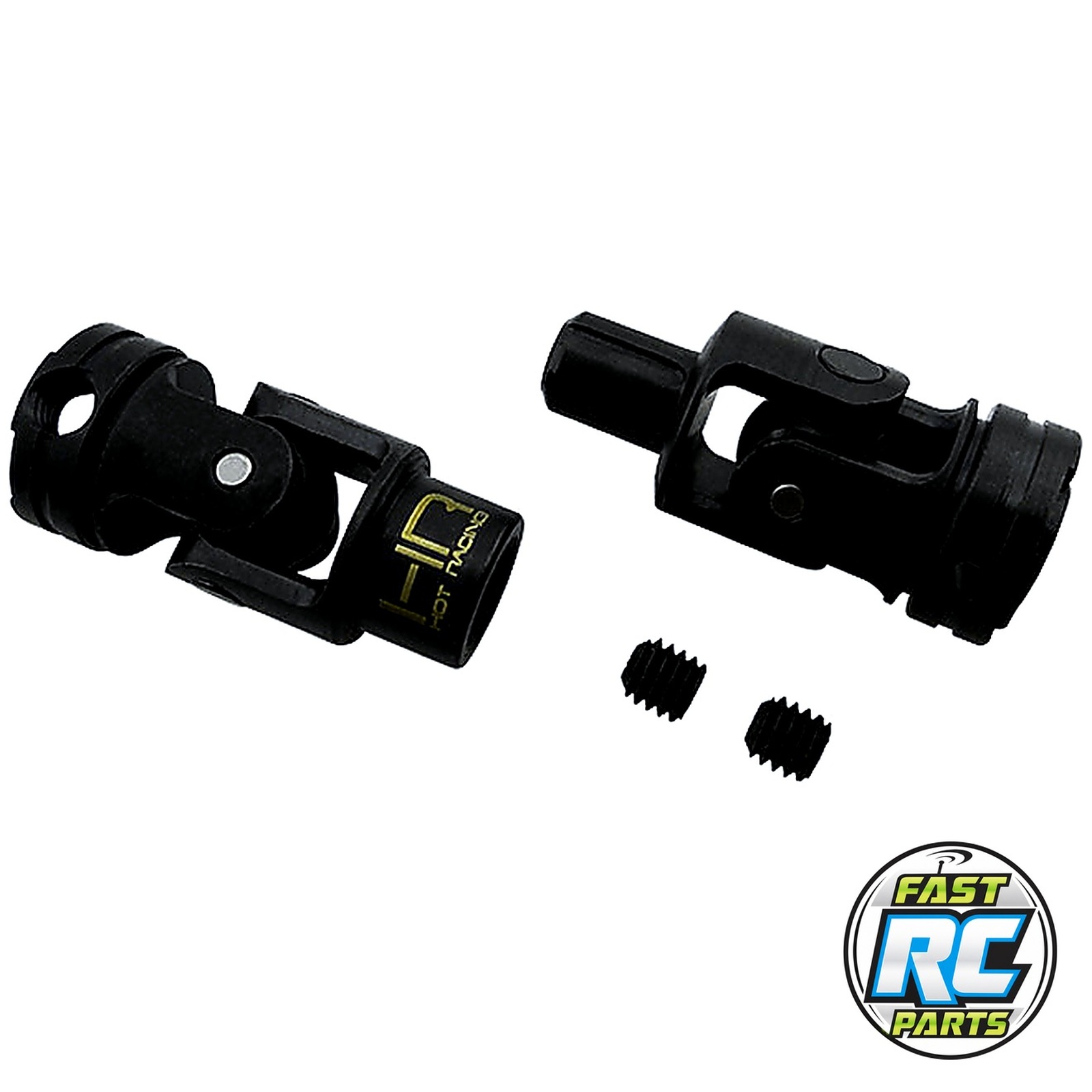 Steel Center U Joints Drive Shaft Short 620 Hauler