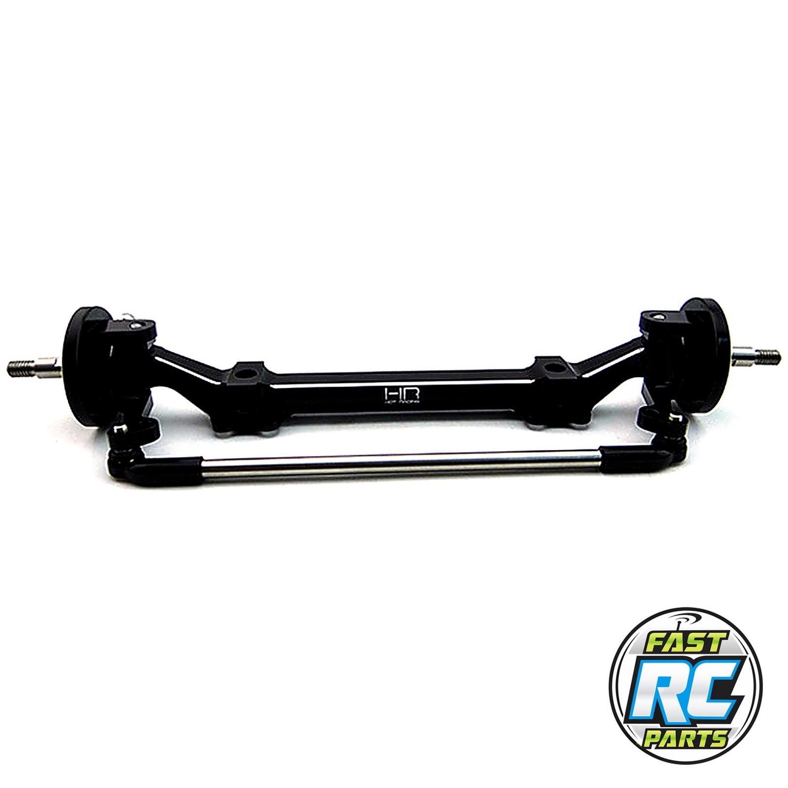 Aluminum I Beam Steering Set 470 620 King