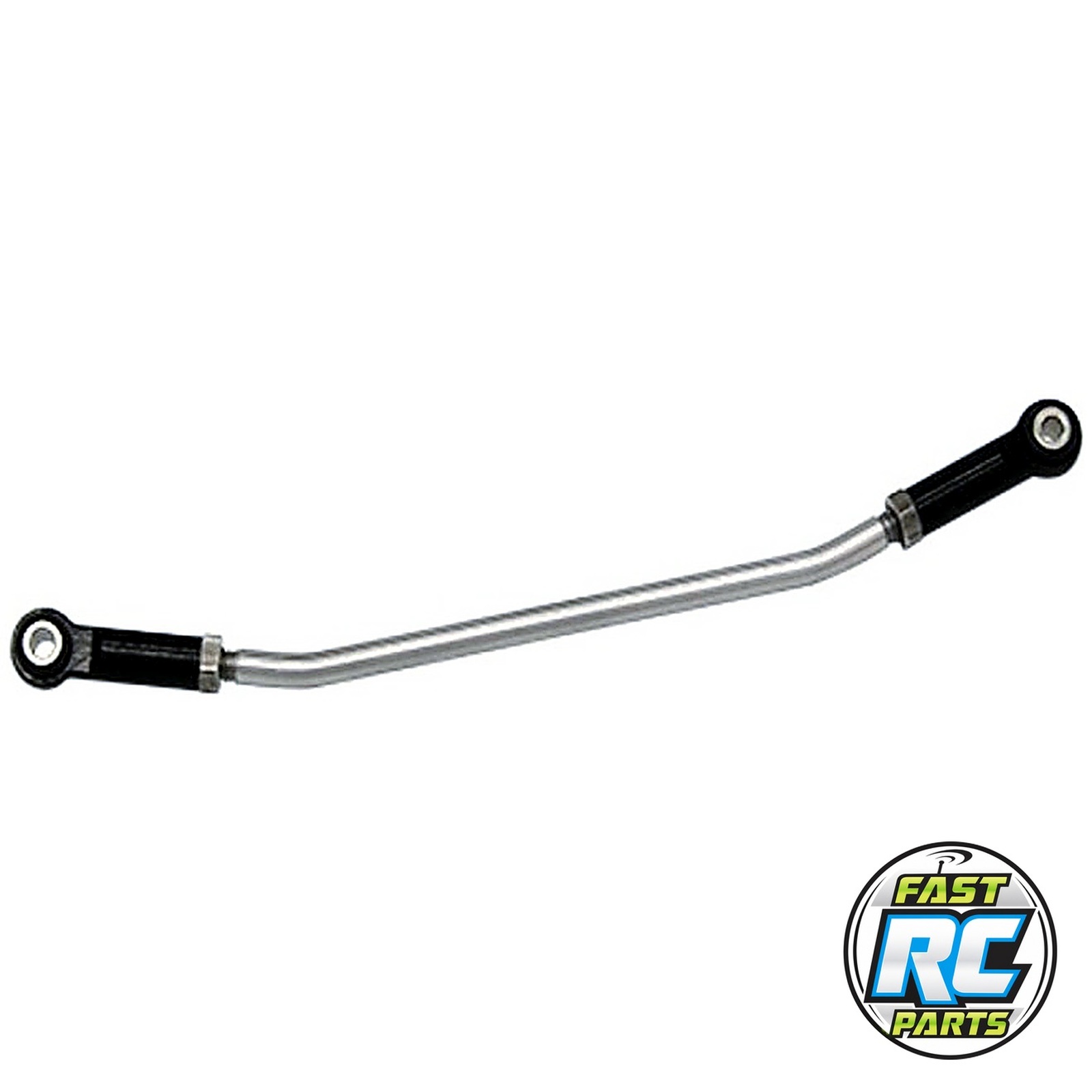 Titanium Offset Steering Tie Rod TRA Trx-4