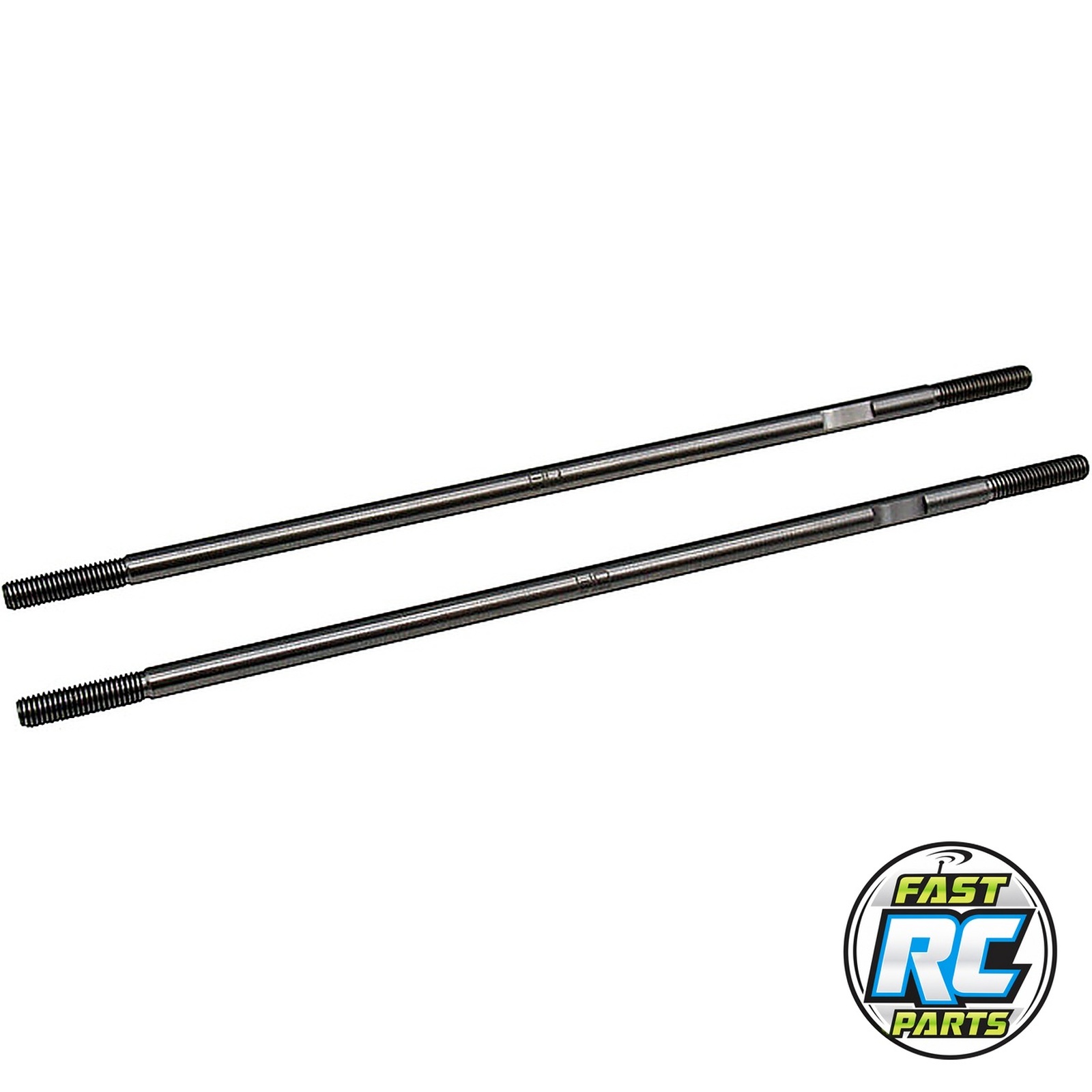 Titanium Upper Rear Suspension Link Rods TRA Udr