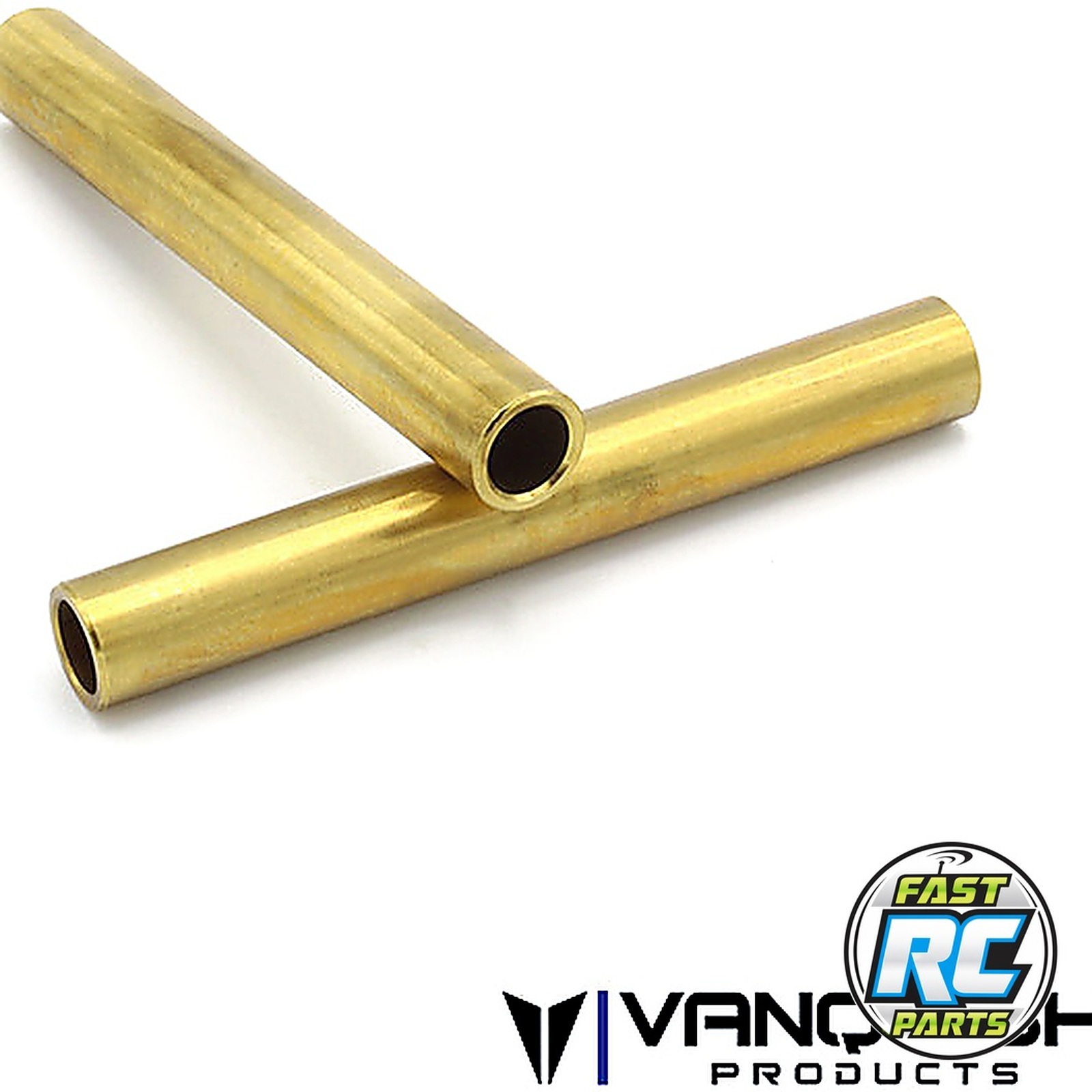 F10 Portal Rear Axle Brass Tubes