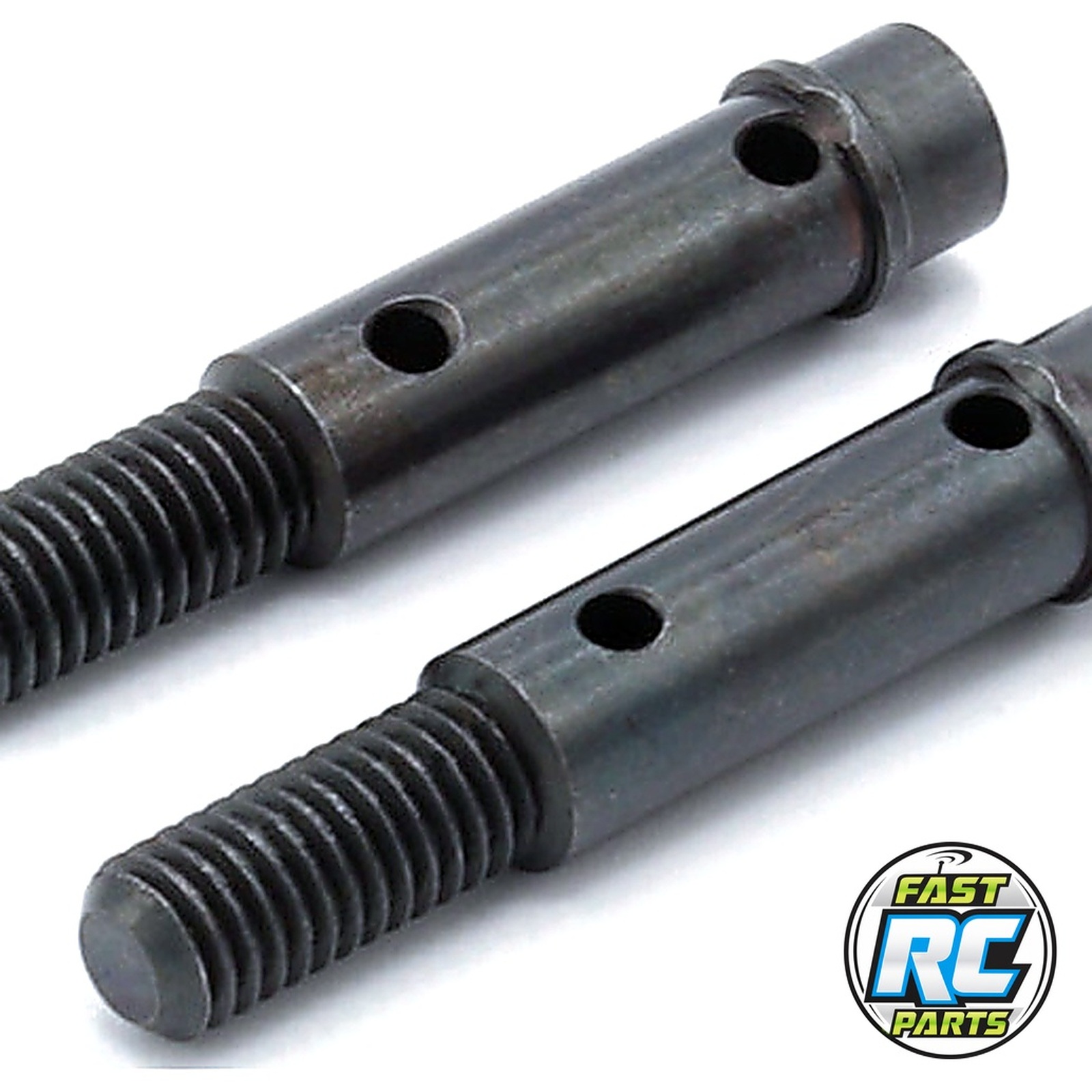 F10 Portal Rear Stub Shafts