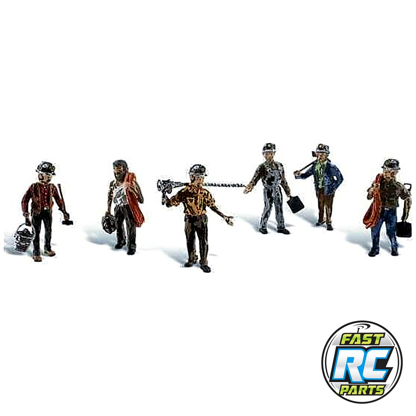 HO Miners