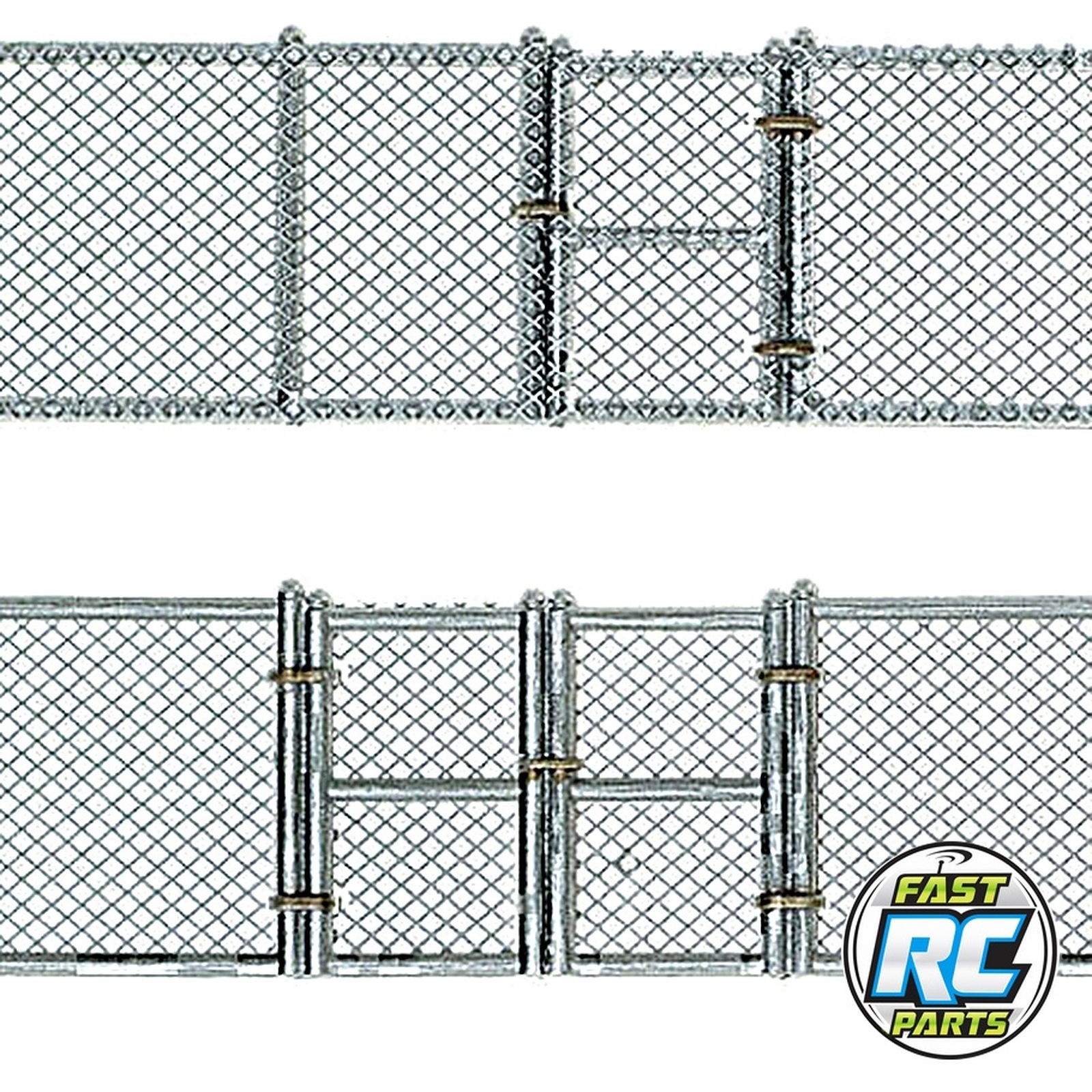 O Chain Link Fence