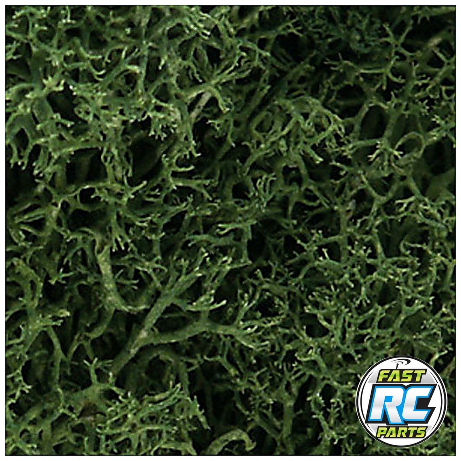 Lichen Bag Medium Green/82 cu. in.