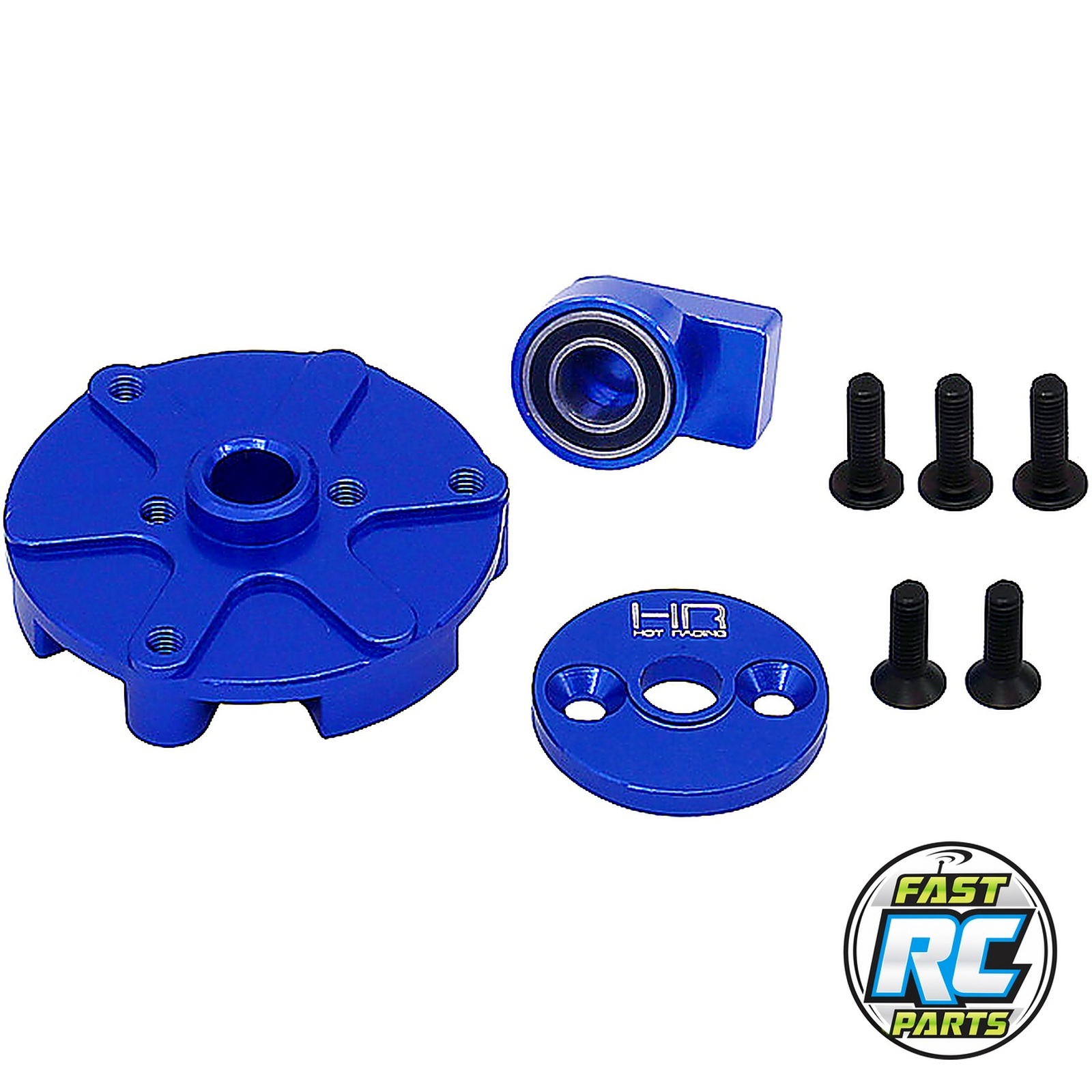 Triple support Power Up Cush Drive eliminator X Maxx