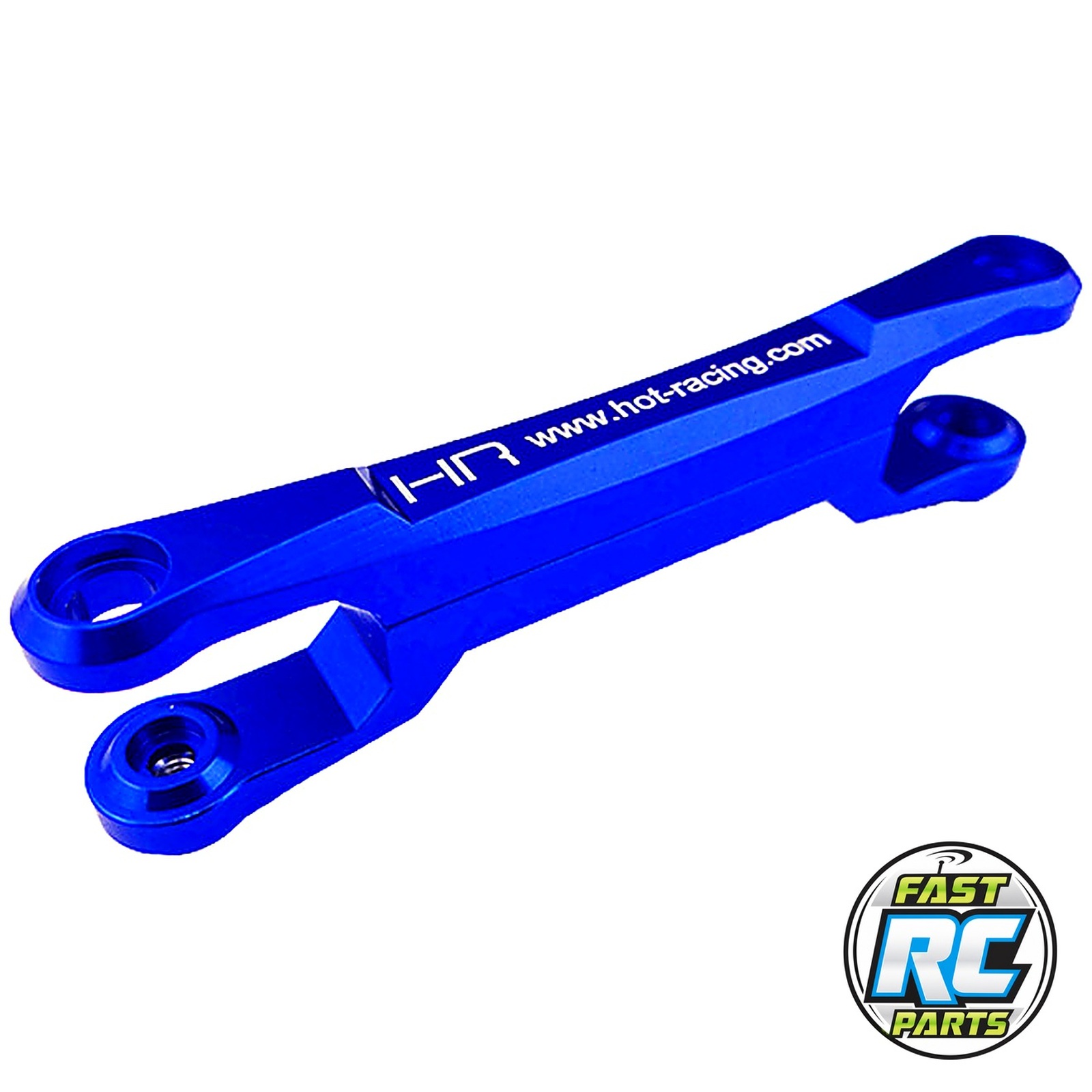 Aluminum Steering Center Link TRA