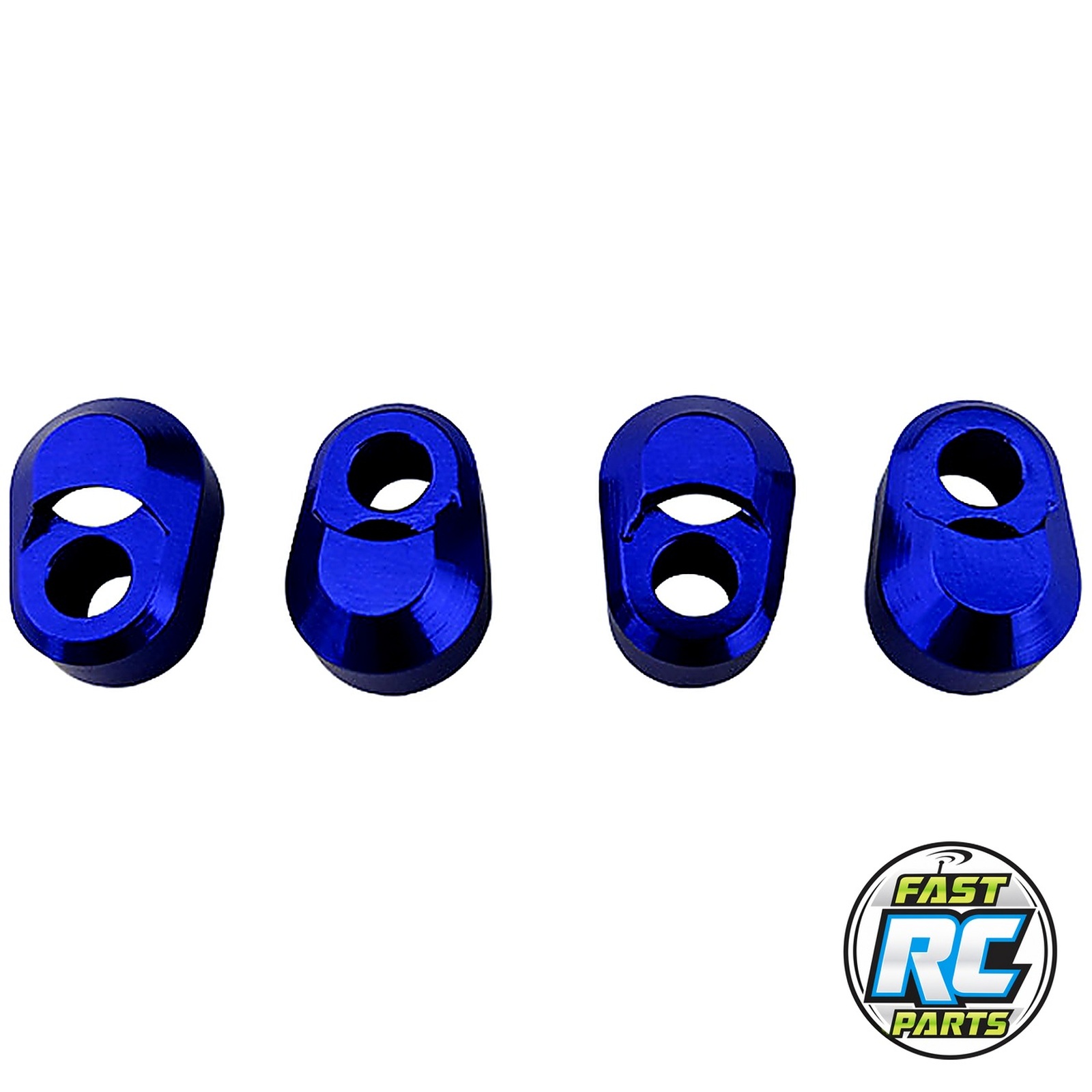 Aluminum Hinge Pin Retainers TRA