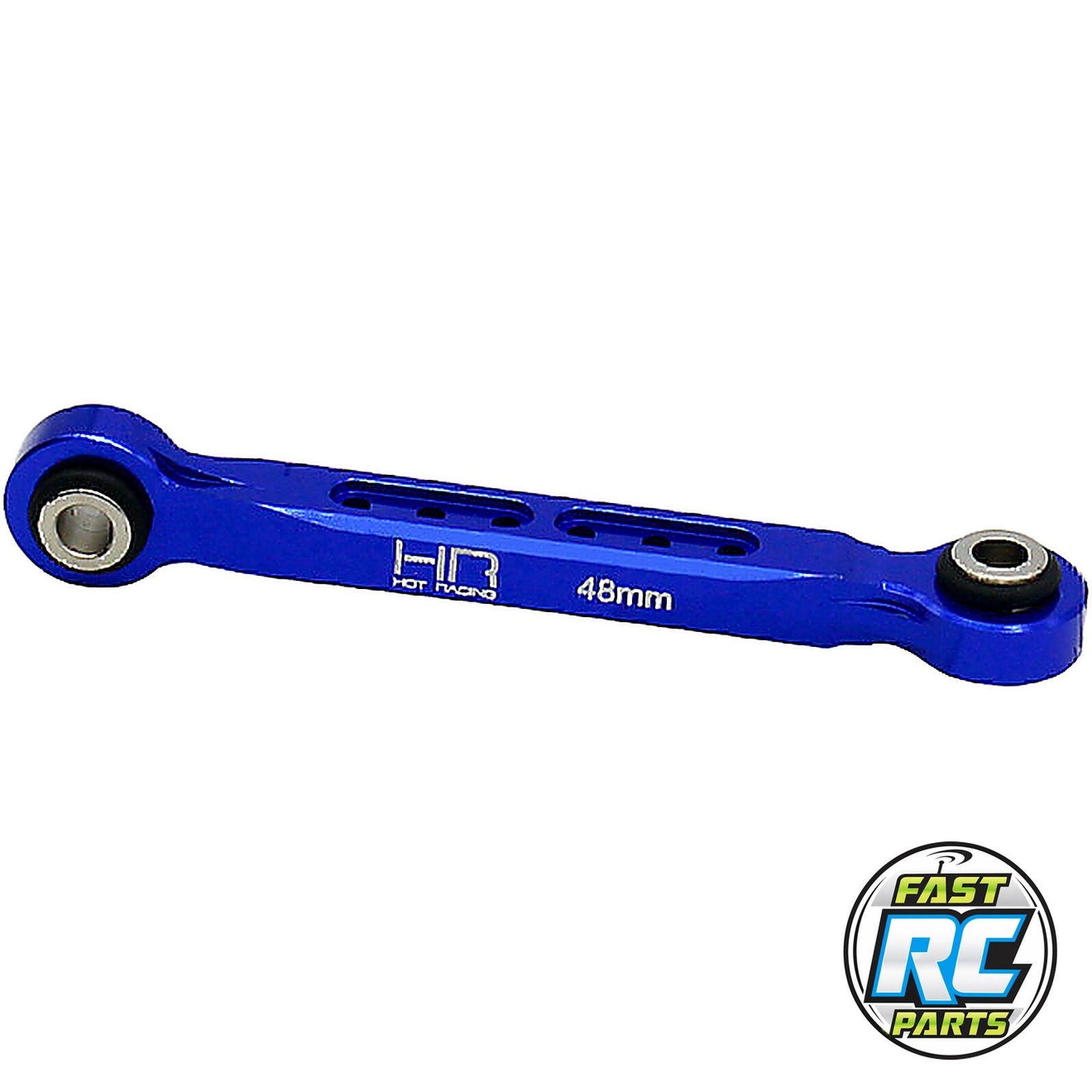 CNC Aluminum Fixed Link Steering XRT